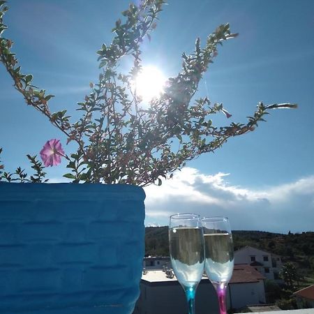 Apartments "Sun-Sea" Lopar Dış mekan fotoğraf