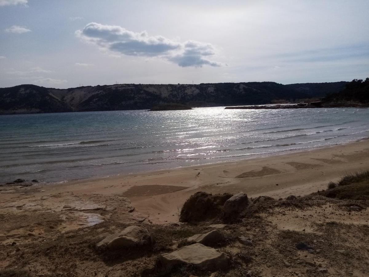 Apartments "Sun-Sea" Lopar Dış mekan fotoğraf