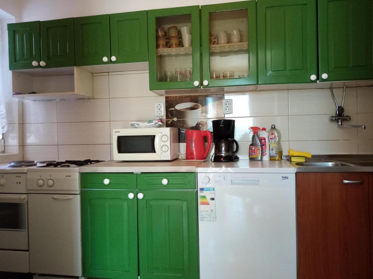 Apartments "Sun-Sea" Lopar Dış mekan fotoğraf