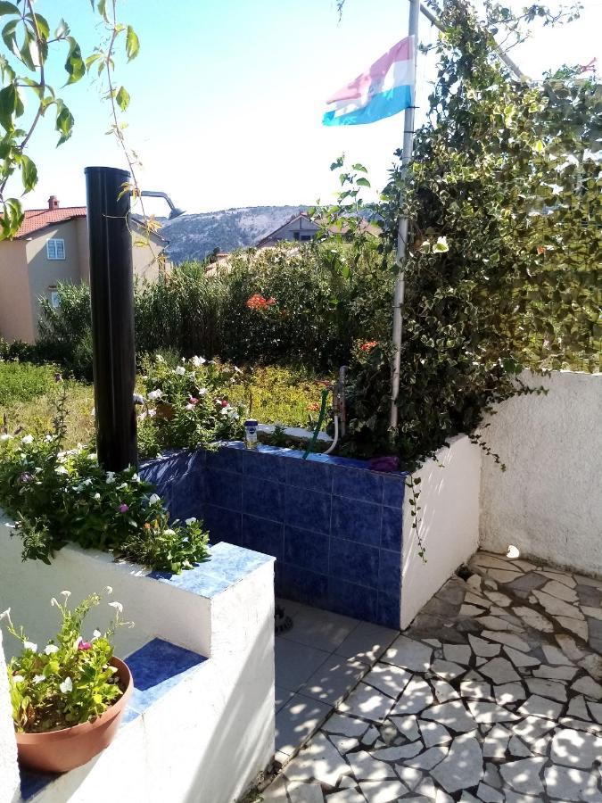 Apartments "Sun-Sea" Lopar Dış mekan fotoğraf