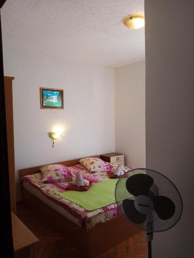 Apartments "Sun-Sea" Lopar Dış mekan fotoğraf