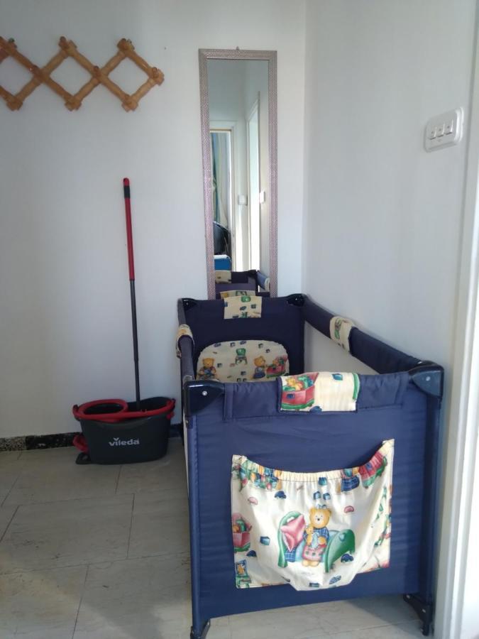 Apartments "Sun-Sea" Lopar Dış mekan fotoğraf