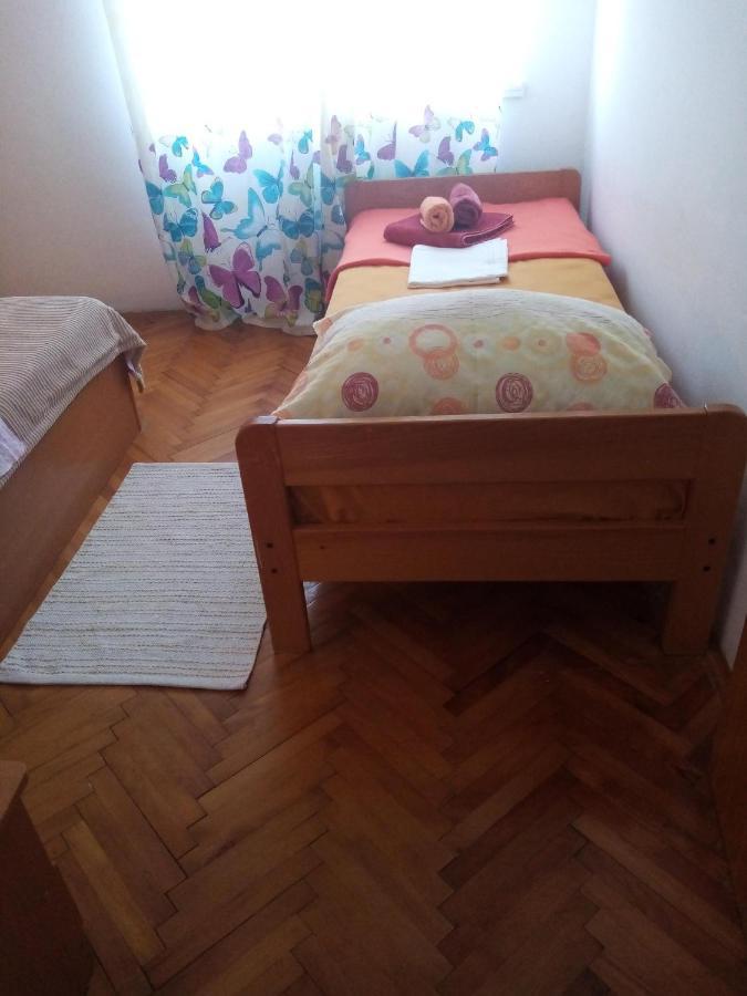 Apartments "Sun-Sea" Lopar Dış mekan fotoğraf