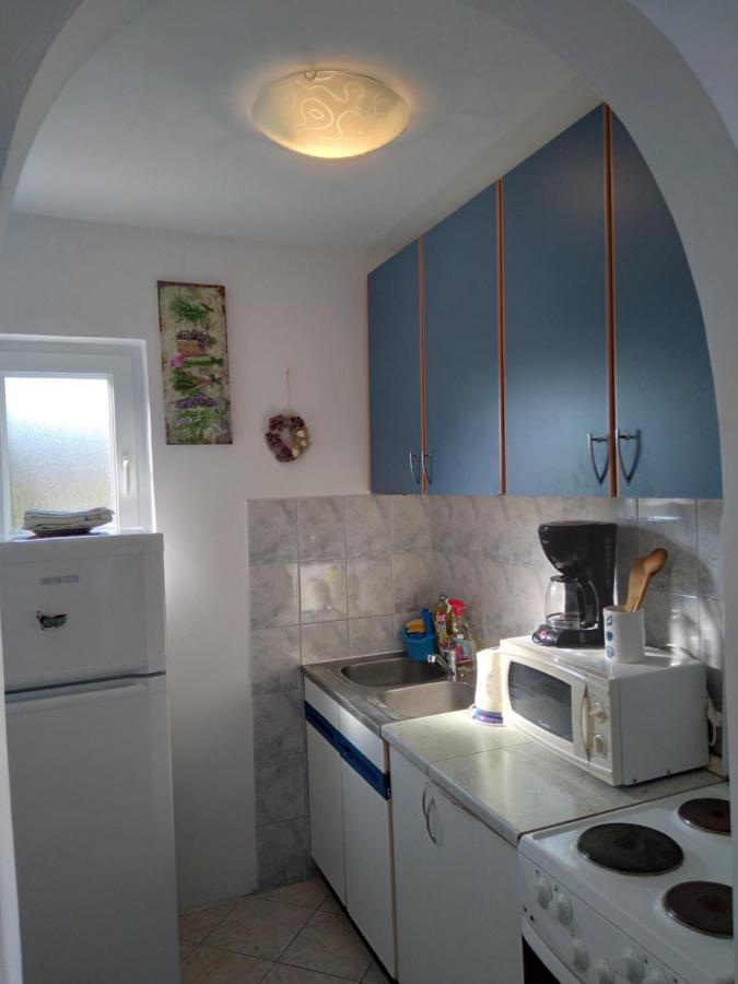 Apartments "Sun-Sea" Lopar Dış mekan fotoğraf