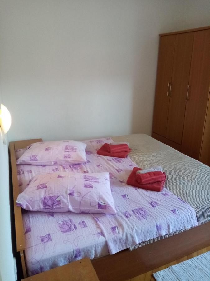 Apartments "Sun-Sea" Lopar Dış mekan fotoğraf