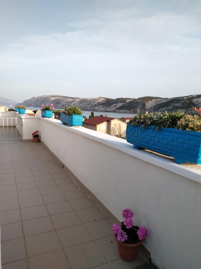 Apartments "Sun-Sea" Lopar Dış mekan fotoğraf