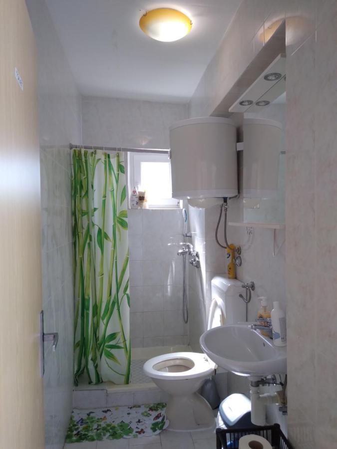Apartments "Sun-Sea" Lopar Dış mekan fotoğraf