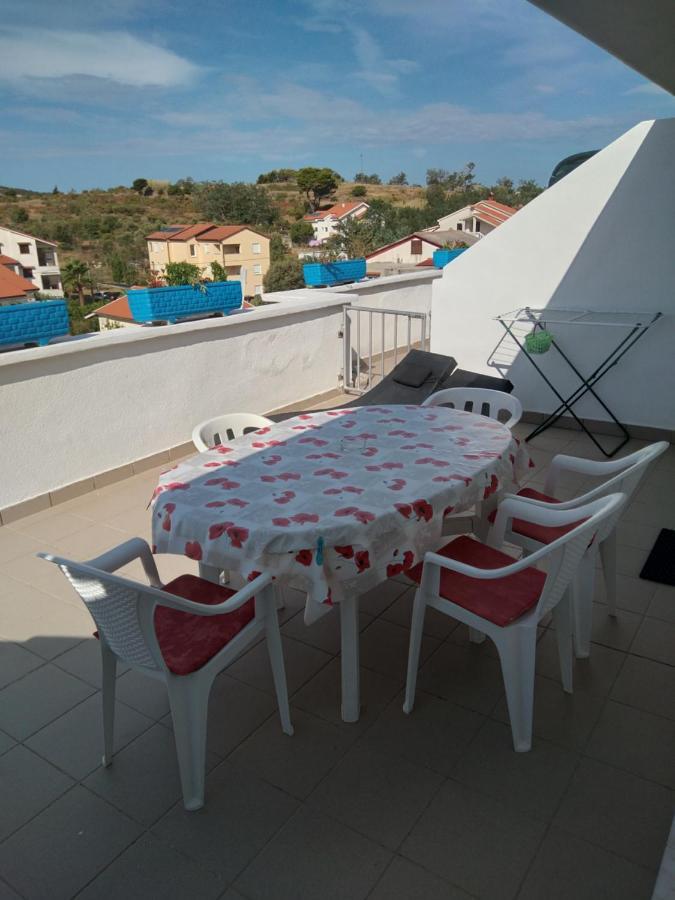 Apartments "Sun-Sea" Lopar Dış mekan fotoğraf
