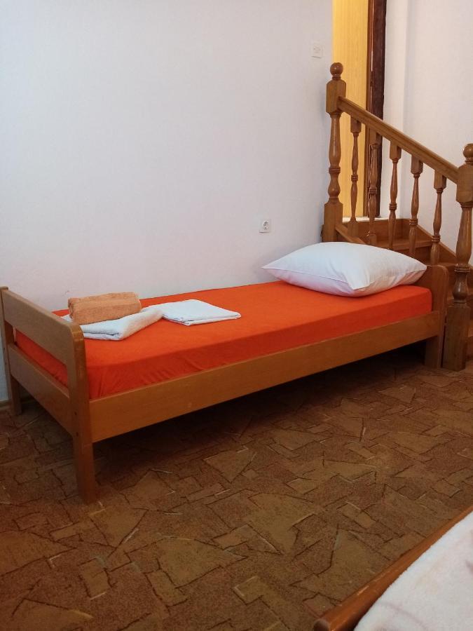 Apartments "Sun-Sea" Lopar Dış mekan fotoğraf