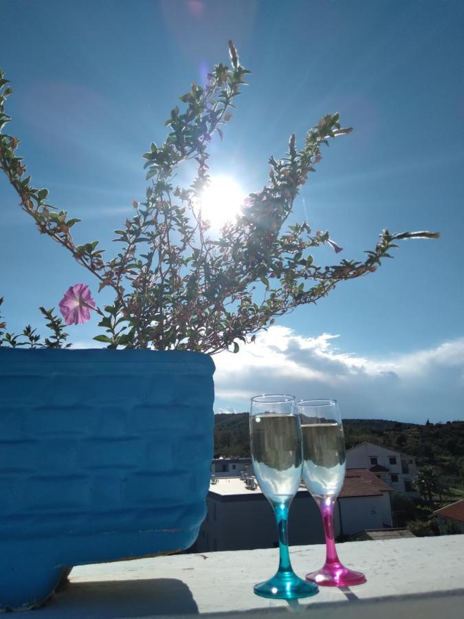 Apartments "Sun-Sea" Lopar Dış mekan fotoğraf
