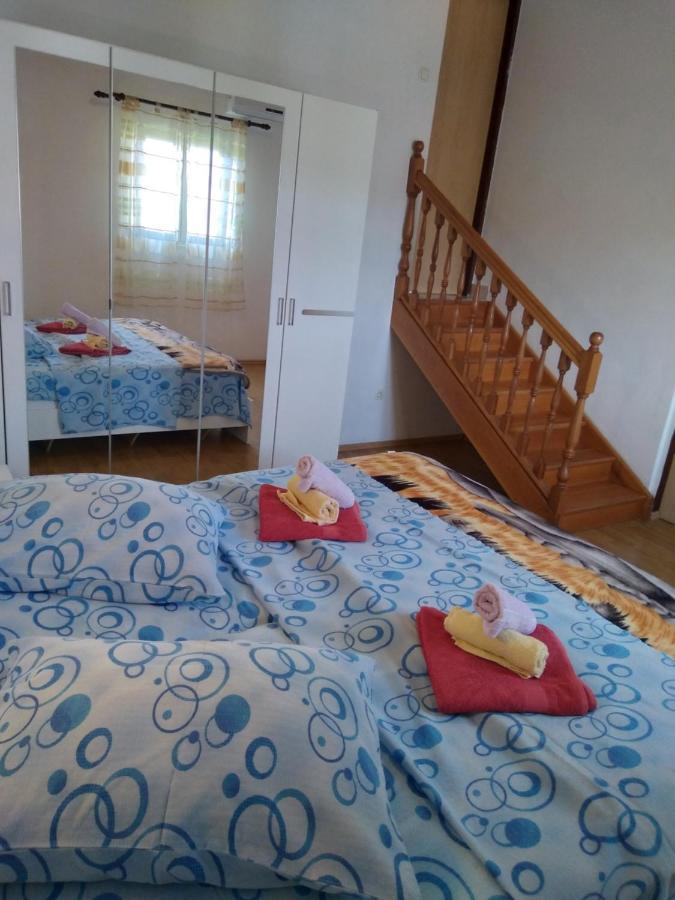 Apartments "Sun-Sea" Lopar Dış mekan fotoğraf