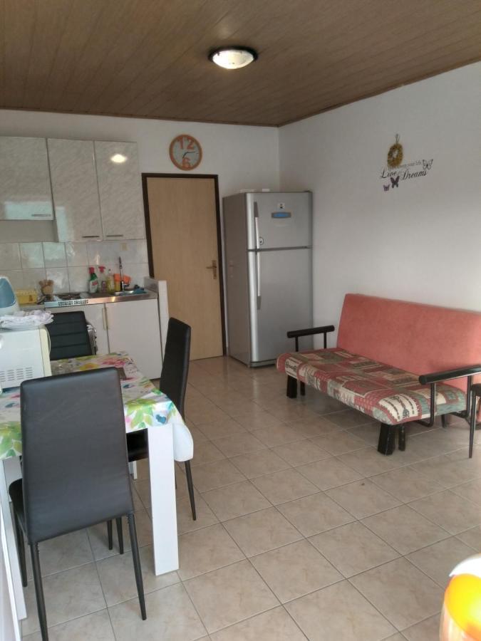 Apartments "Sun-Sea" Lopar Dış mekan fotoğraf