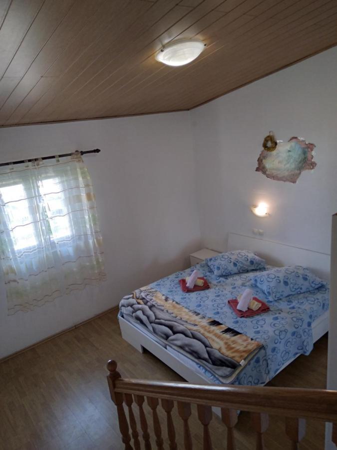 Apartments "Sun-Sea" Lopar Dış mekan fotoğraf