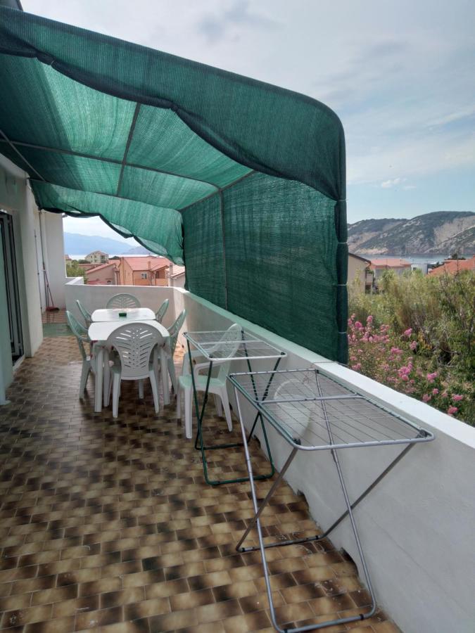 Apartments "Sun-Sea" Lopar Dış mekan fotoğraf