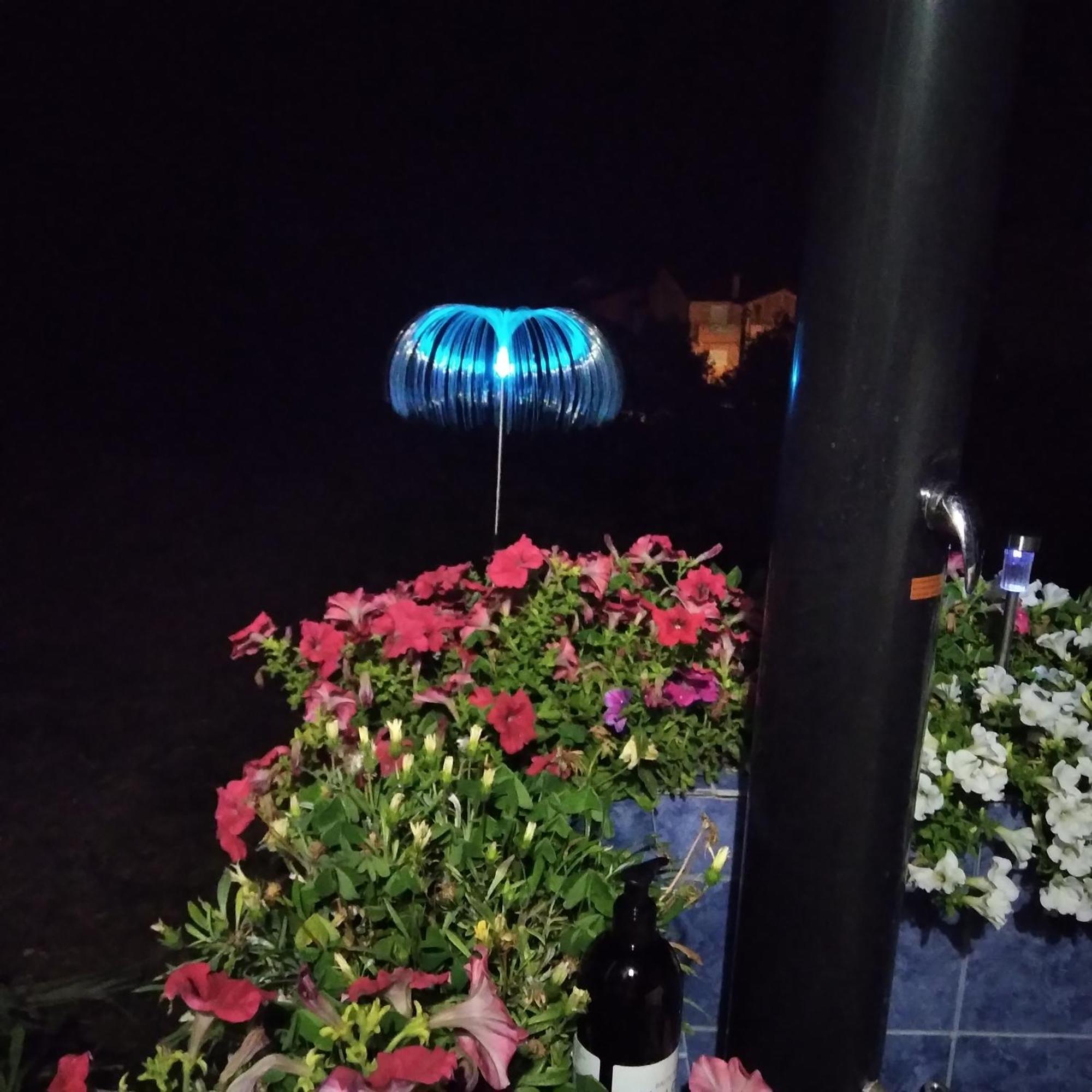 Apartments "Sun-Sea" Lopar Dış mekan fotoğraf