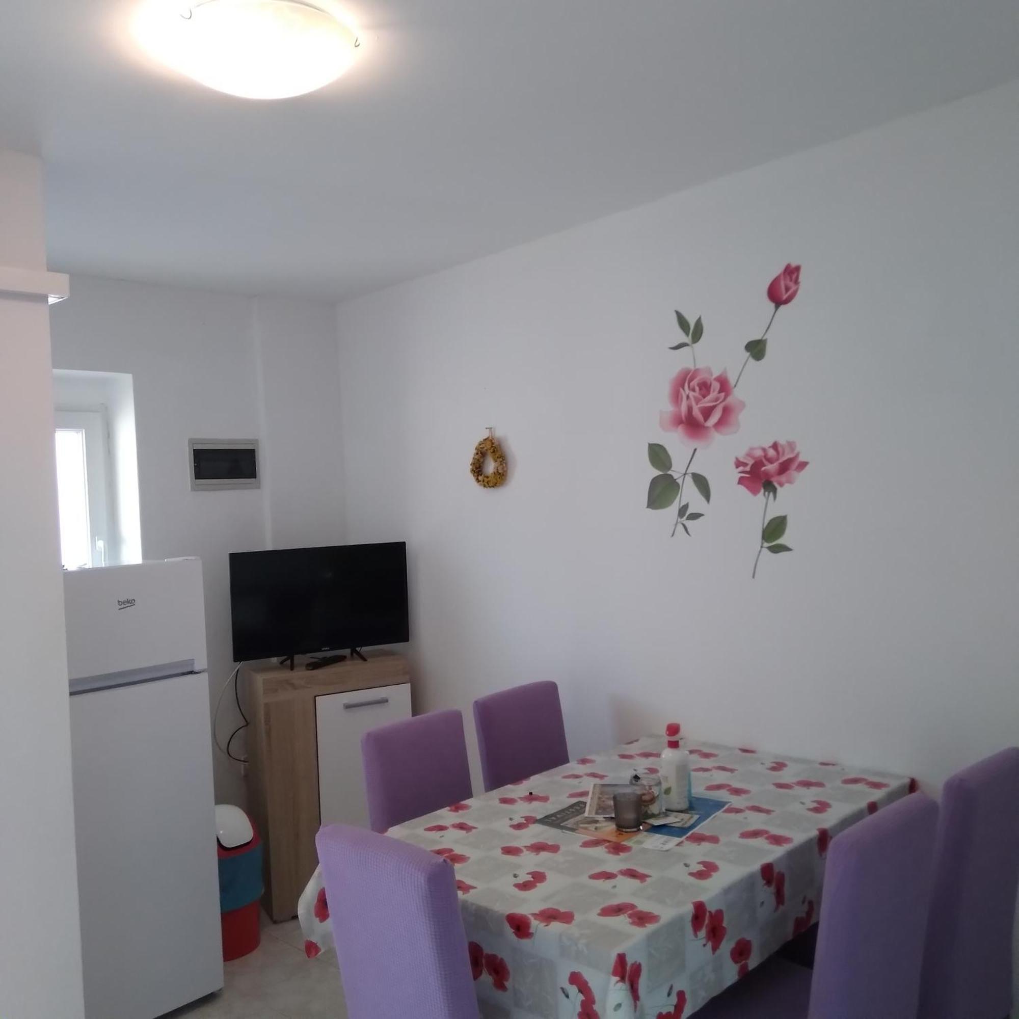Apartments "Sun-Sea" Lopar Dış mekan fotoğraf
