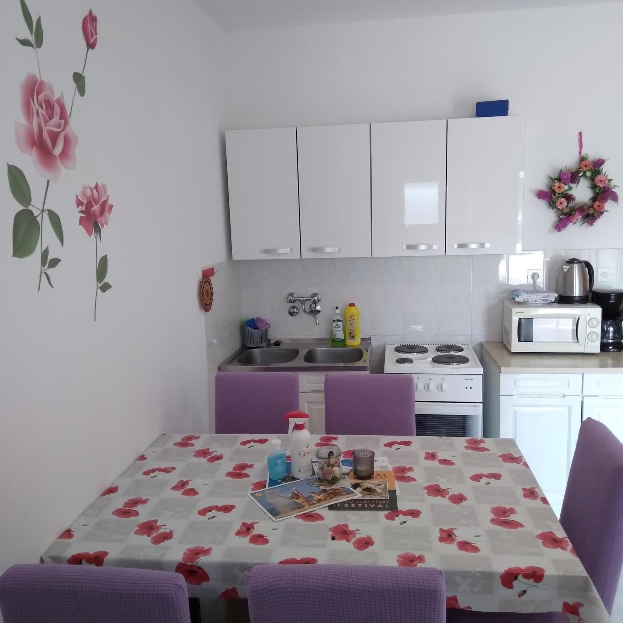 Apartments "Sun-Sea" Lopar Dış mekan fotoğraf