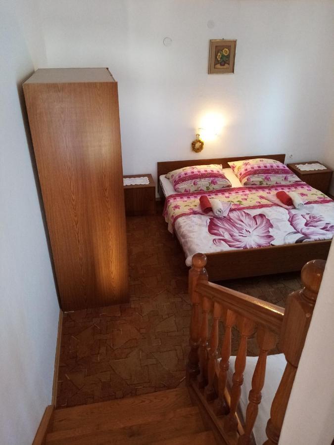 Apartments "Sun-Sea" Lopar Dış mekan fotoğraf